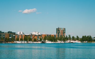 Faire son stage d’ouvrier d’école d’ingénieur en Finlande