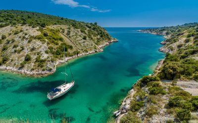 Faire son stage ouvrier école d’ingénieur en Croatie