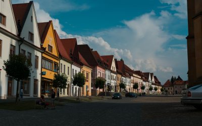 Top 10 des anecdotes sur la Slovaquie