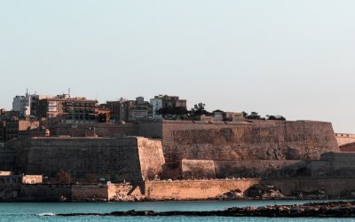 TOP 8 des villes les plus fun à Malte