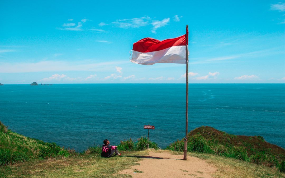 Tips for an internship abroad in Indonesia