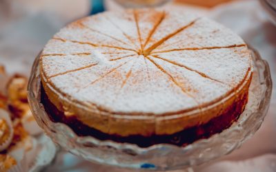 Les spécialités culinaires en Roumanie
