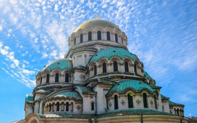 Faire son stage de BTS CI en Bulgarie