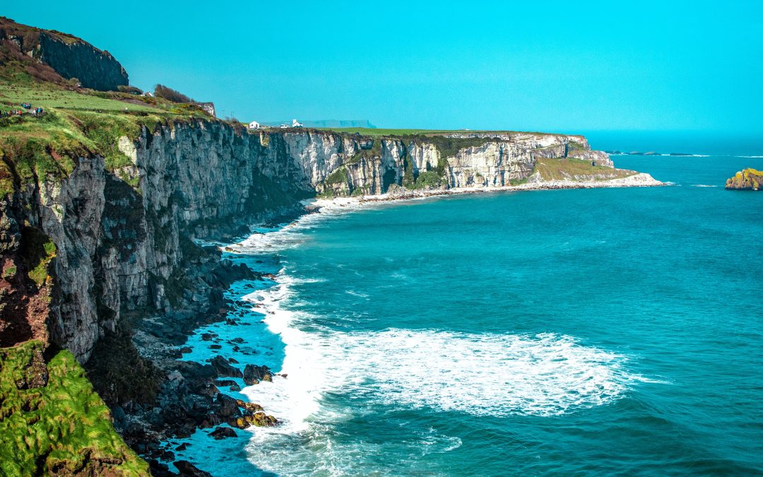 Tips for going on an internship abroad in Ireland