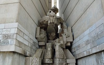 Top 5 des villes à visiter en Bulgarie