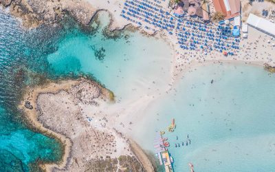 Faire son stage de BTS CI à Chypre