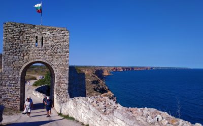Les coutumes locales en Bulgarie