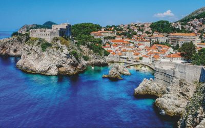 Les coutumes locales en Croatie