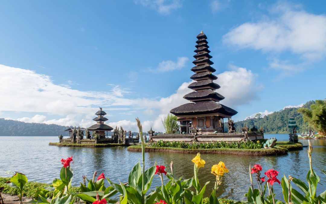 Top 10 must-sees in Bali