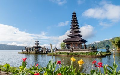 Top 10 des visites à faire à Bali