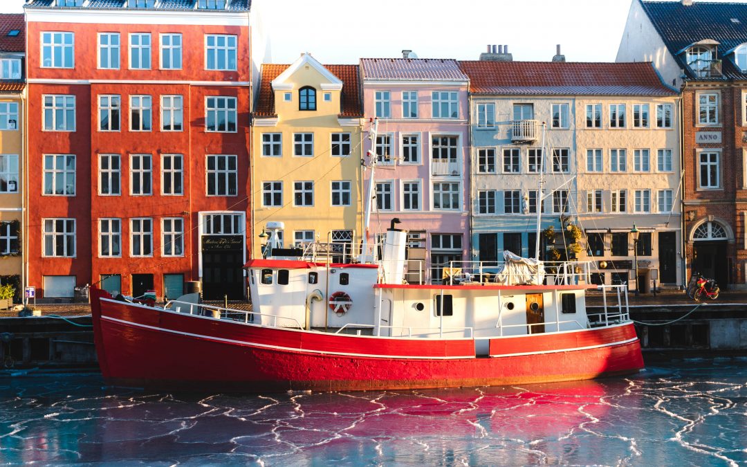 What is it like to live in Copenhagen?