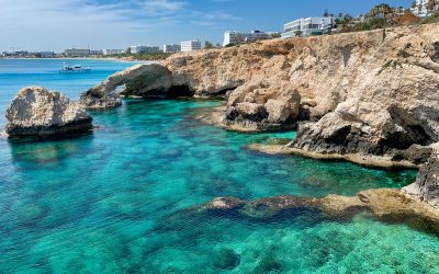 Top 10 des villes les plus funs à Chypre