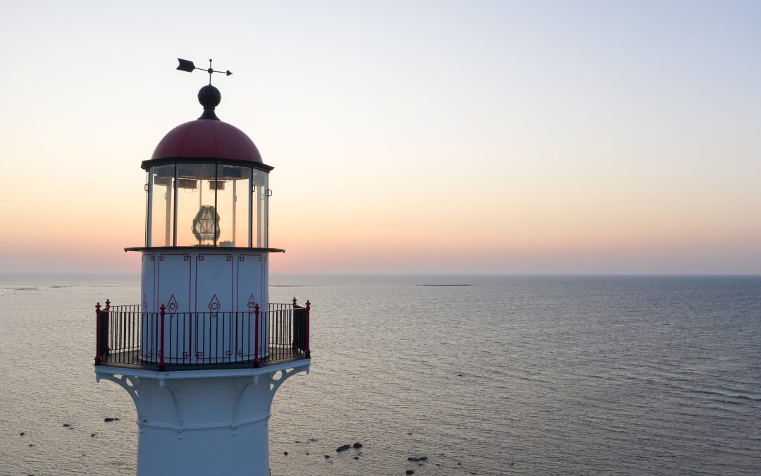 Top 8 des villes les plus fun en Estonie