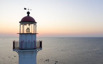 Top 8 des villes les plus fun en Estonie