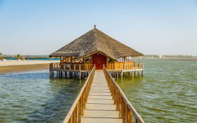 Top 8 villes les plus fun au Sénégal