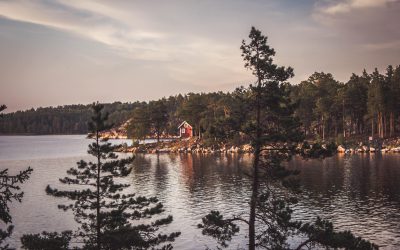 Top 10 des villes les plus fun en Suède