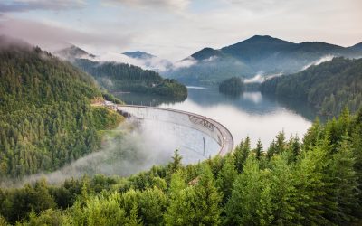 Top 5 des villes les plus fun en Roumanie