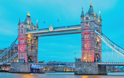 Top 10 des villes les plus fun au Royaume-Uni