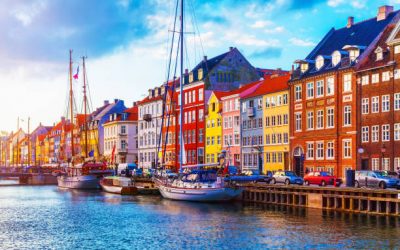 Los 10 mejores lugares para visitar en Copenhague
