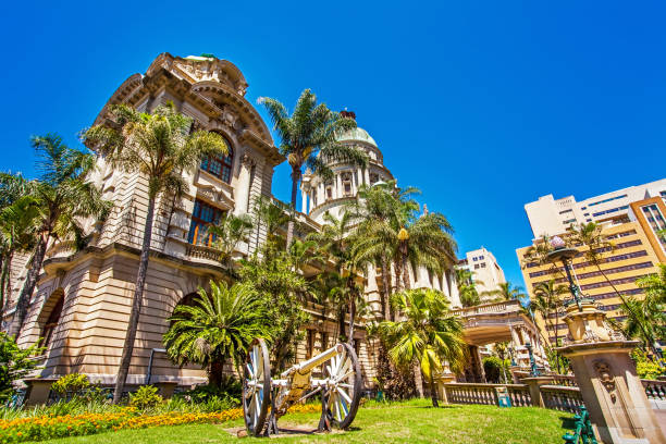 Top 10 places to visit in Durban