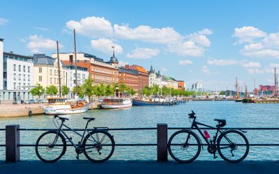 Los 10 mejores lugares para visitar en Helsinki
