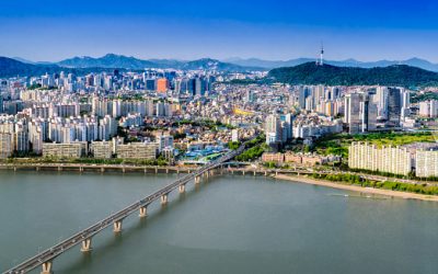 Los 10 mejores lugares para visitar en Seúl