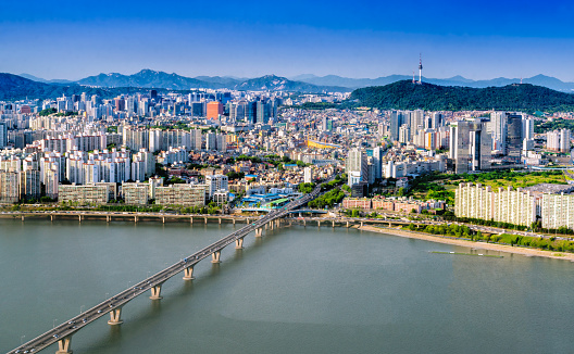 Los 10 mejores lugares para visitar en Seúl