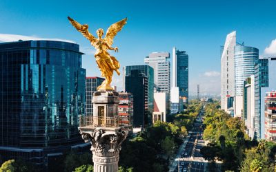 Los 10 mejores lugares para visitar en Ciudad de México