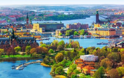 Le classement des 10 principaux lieux à visiter à Stockholm