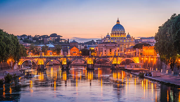 What is it like to live in Rome?