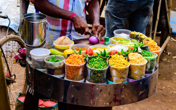 Les spécialités culinaires au Sénégal