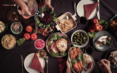Les spécialités culinaires en Suède