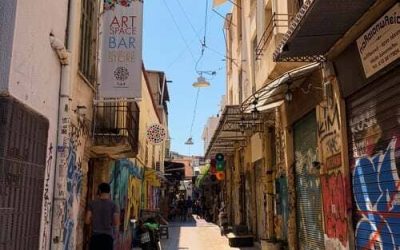 TOP 10 des visites à faire à Athènes