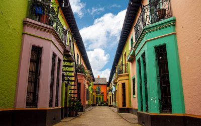 Los 10 mejores lugares para visitar en Bogotá