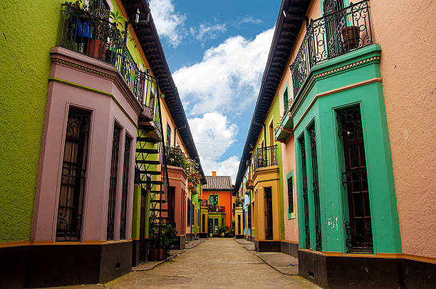 Top 10 places to visit in Bogotá