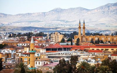 Le classement des 10 principaux lieux à visiter à Nicosie