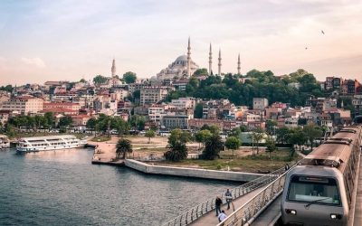 Le classement des 10 principaux lieux à visiter à Istanbul
