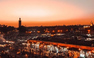 Top 7 des villes les plus fun au Maroc