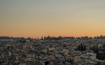 Top 10 des visites à faire à Fès