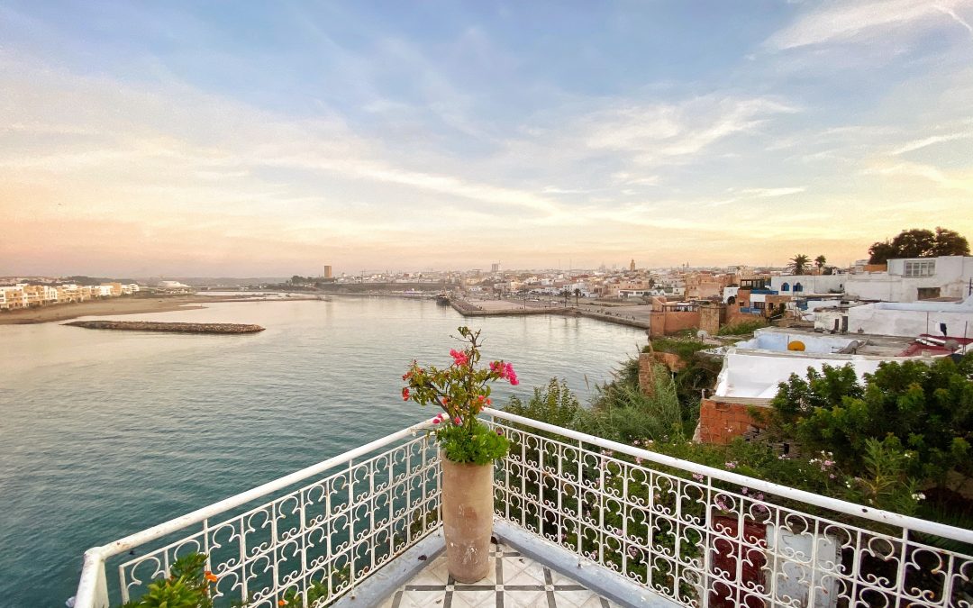 Le classement des 10 principaux lieux à visiter à Rabat