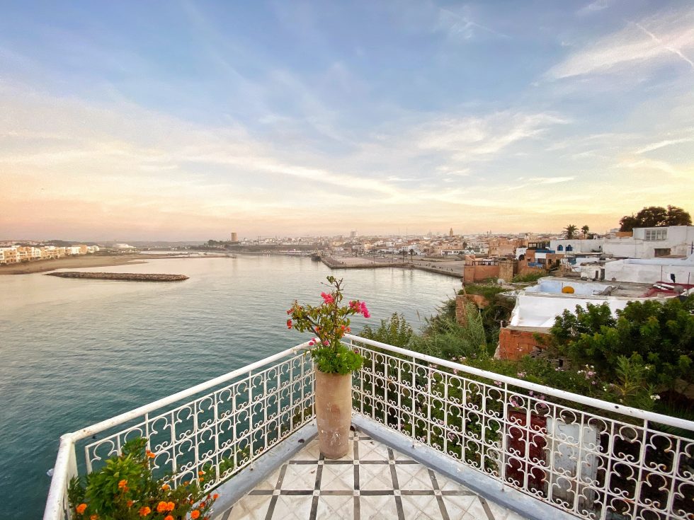 Top 10 des visites à faire à Rabat