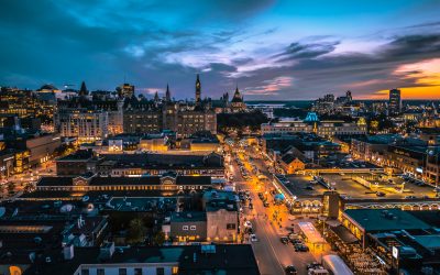 Vivre à Varsovie pendant ton stage à l’étranger, c’est comment ?