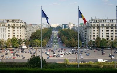 Vivre à Bucarest pendant ton stage à l’étranger, c’est comment ?