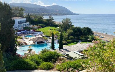 Les coutumes locales à Chypre