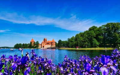 Les coutumes locales en Lituanie