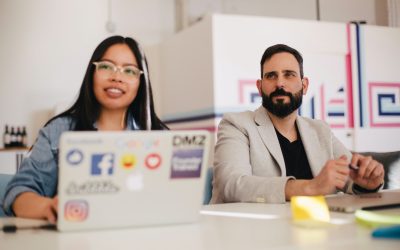 Faire son stage de BTS CI en Roumanie