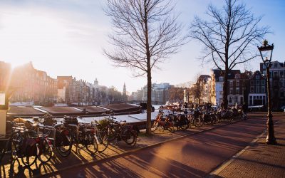 Les coutumes locales au Pays-Bas