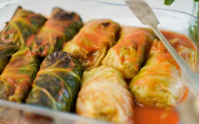 Les spécialités culinaires en Pologne