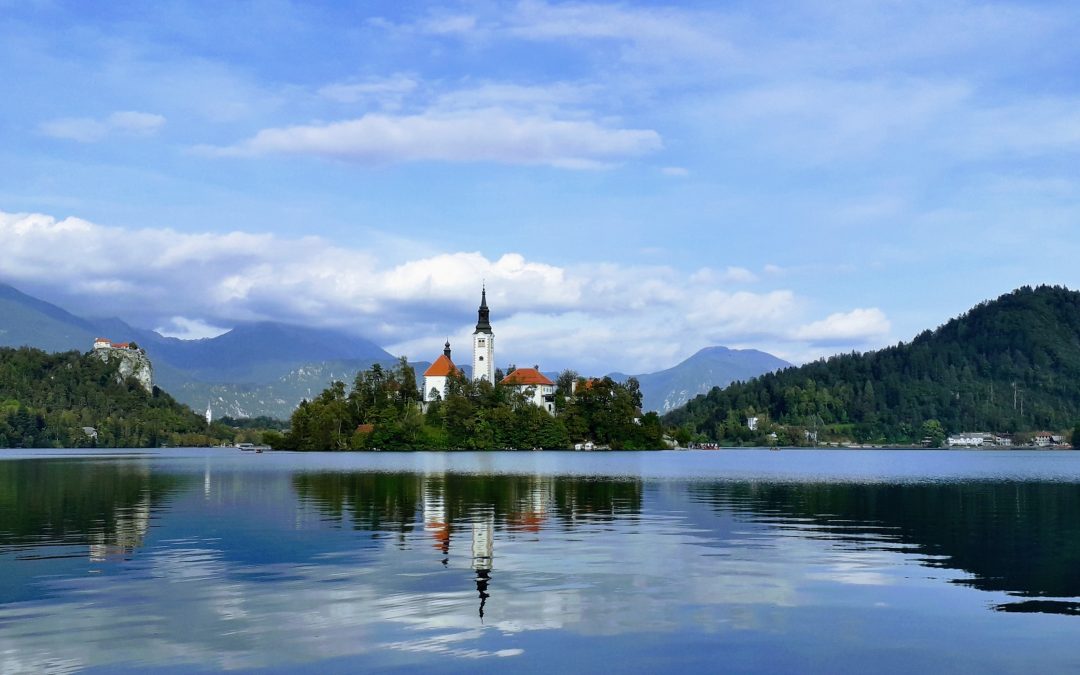 Foto Eslovenia