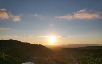 Les coutumes locales en Géorgie
